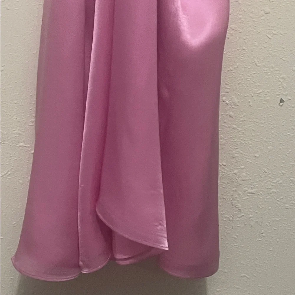 LAGENCE chic pink